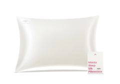 Manta Silk Pillowcase