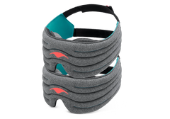 Manta WEIGHTED Sleep Mask DUO