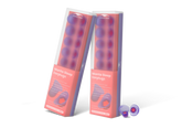 Manta Sleep Earplugs Twin Set
