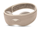 Manta SILK Sleep Mask - Tranquil Taupe