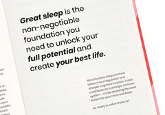 Manta Sleep Journal