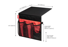 Manta Bedside Caddy
