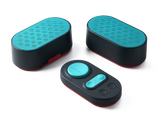 Manta White Noise Machine (Dual Speaker) - 10% OFF