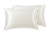 Manta Silk Pillowcase DUO