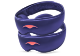 Manta SILK Sleep Mask DUO