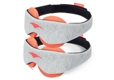 Manta STEAM Sleep Mask DUO