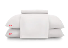 Manta Arctic Bedsheet Set with TENCEL™ Lyocell