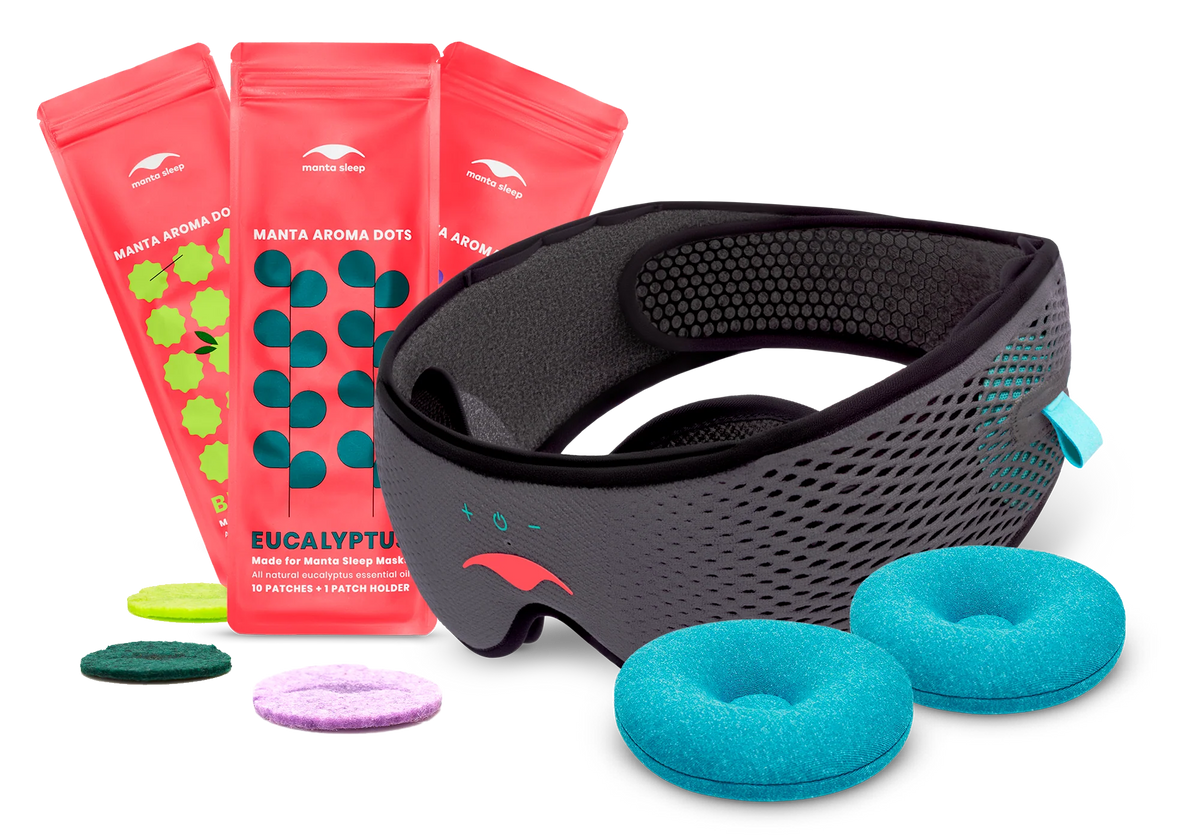 SOUND+ Deep Sleep Bundle