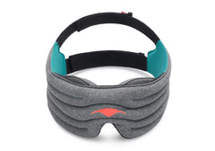 Manta WEIGHTED Sleep Mask - 10% Off