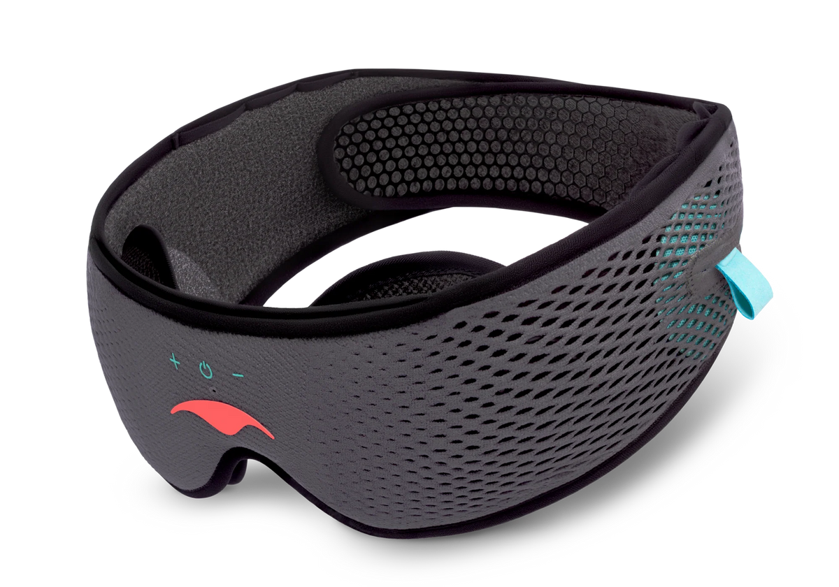 Manta SOUND Sleep Mask - 10% Off