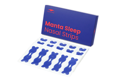 Manta Nasal Strips