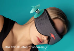 Manta SOUND Sleep Mask