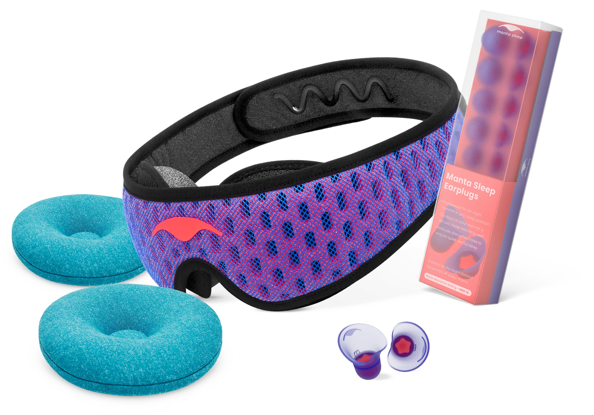Wake Up Ready Bundle