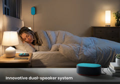 Manta White Noise Machine (Dual Speaker)
