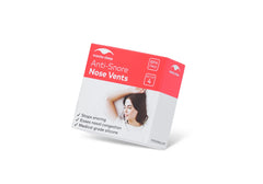 Manta Anti-Snore Nose Vents