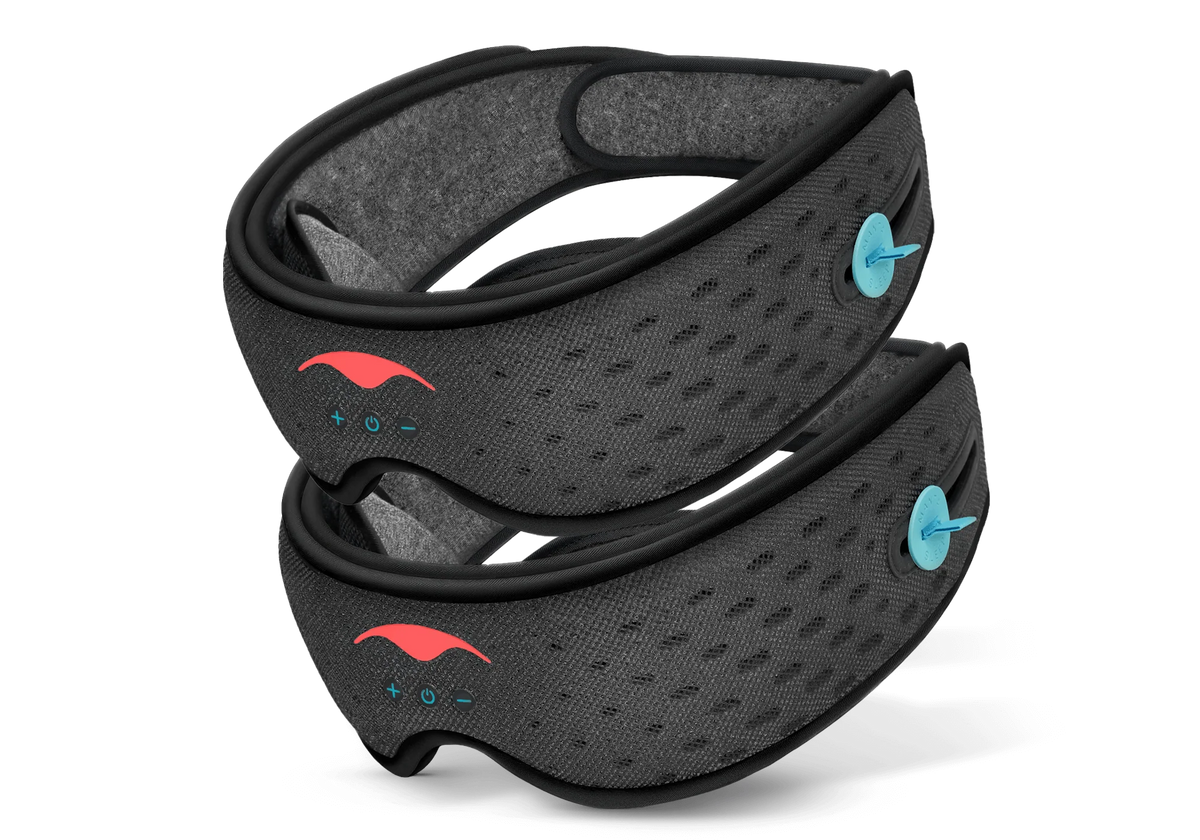 Manta SOUND Sleep Mask DUO (Previous Gen)