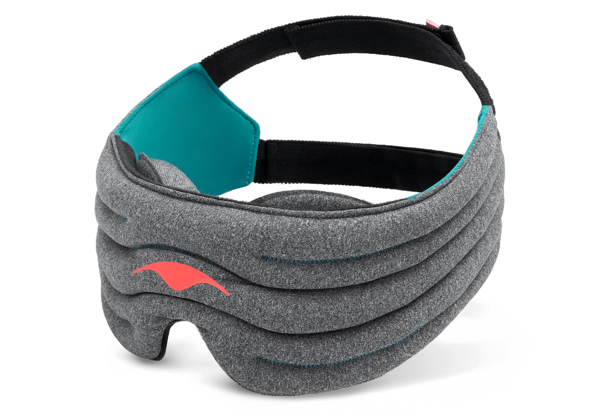Manta WEIGHTED Sleep Mask - 10% Off