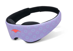Manta KIDS Sleep Mask DUO